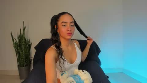Kamila online show from July 30, 2:56 am