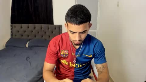 master_boy28 online show from February 6, 6:28 am