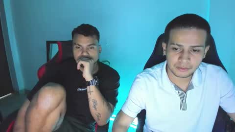 master_boy_1 online show from February 7, 2:47 am