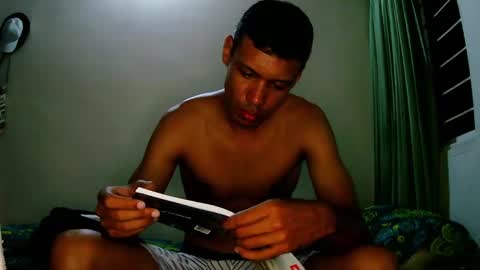 Master Cospi online show from February 27, 4:24 am