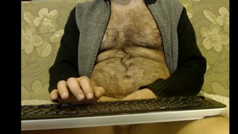 master_daddy18 online show from January 18, 1:58 am