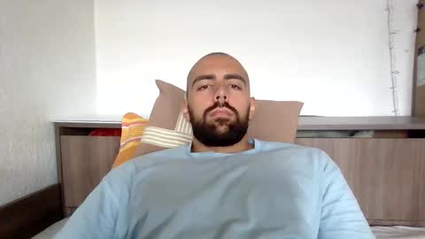 Snapshot of master_david_23 chatting on September 26, 8:33 am master_david_23 online show from September 26, 8:33 am
