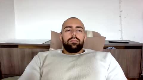 Snapshot of master_david_23 chatting on October 22, 6:05 am master_david_23 online show from October 22, 6:05 am