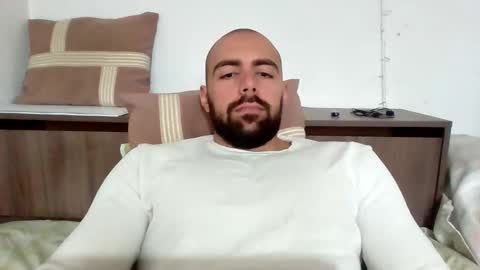 Snapshot of master_david_23 chatting on October 7, 6:09 am master_david_23 online show from October 7, 6:09 am