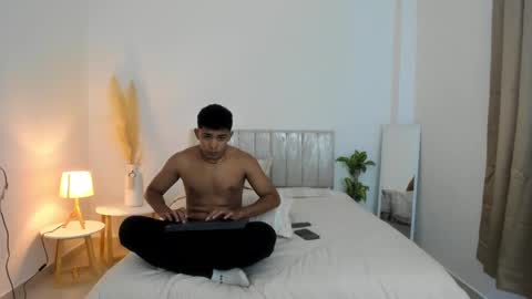 master_domi2 online show from February 25, 6:55 pm