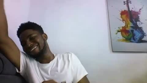 Master Kael online show from January 17, 11:24 pm