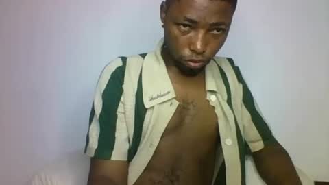 Master Kael online show from March 24, 8:09 am