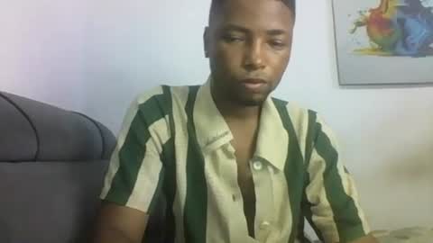 Master Kael online show from March 19, 5:35 am