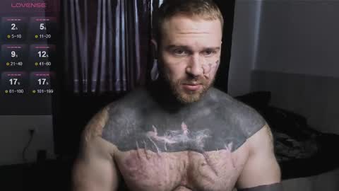 Huge Alex online show from June 2, 11:56 am