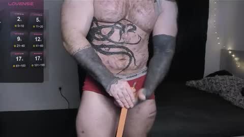 Huge Alex online show from October 28, 5:47 pm