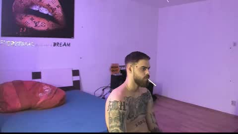 master rager19 online show from December 4, 8:19 pm