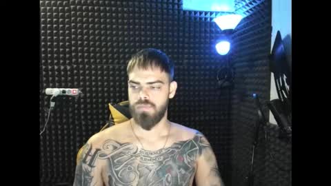 master rager19 online show from September 27, 12:58 pm