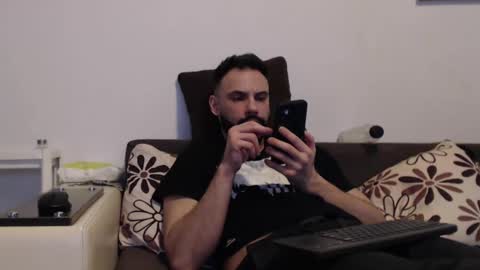 SIR online show from March 1, 12:39 am