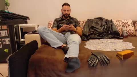 SIR online show from October 20, 9:42 pm