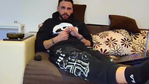 SIR online show from February 20, 8:58 pm