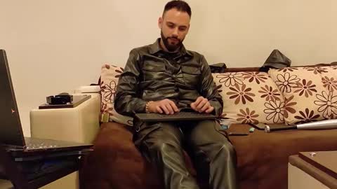 SIR online show from November 14, 5:26 pm