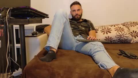 SIR online show from October 28, 10:11 pm