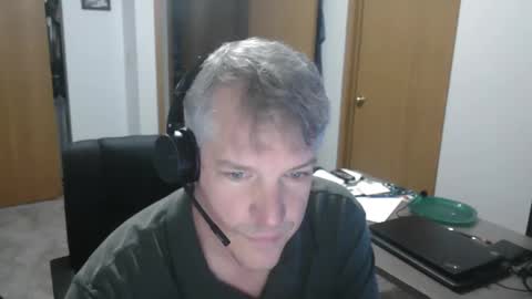 Master Thorn online show from December 31, 1:52 pm