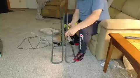 Master Thorn online show from March 8, 1:50 am