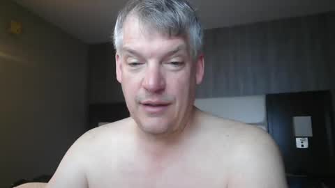 Master Thorn online show from February 24, 7:11 am