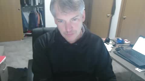 Master Thorn online show from February 3, 3:31 am