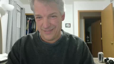 Master Thorn online show from February 28, 2:59 am