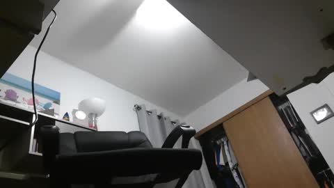 Master Thorn online show from December 20, 10:22 pm