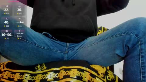 masterbbchard online show from February 24, 8:17 am