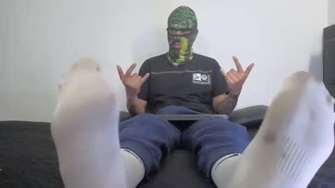 masterblack6666 online show from April 4, 7:54 pm