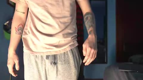 Master cooper online show from November 18, 6:05 am