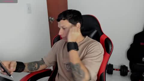 Dave online show from September 10, 2:18 pm