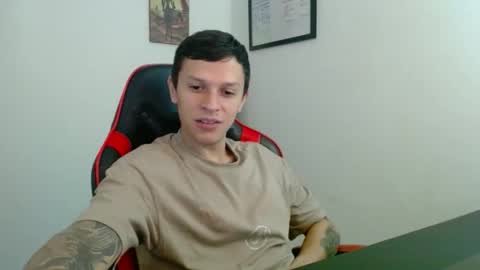 Dave online show from November 23, 11:19 am