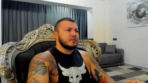 Jocker online show from October 26, 12:55 am