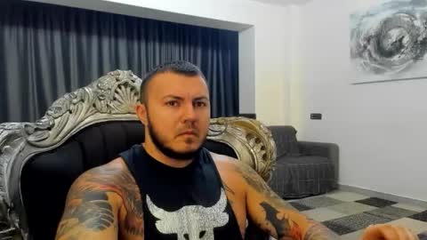 Jocker online show from October 23, 6:09 pm