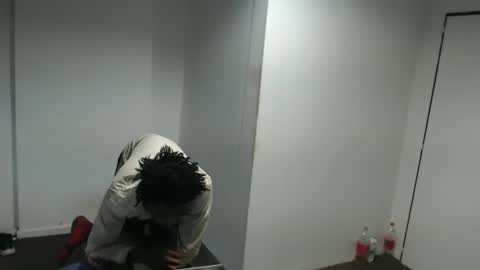 Masterdomfuck online show from January 9, 10:37 pm