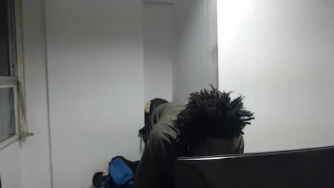 Masterdomfuck online show from March 1, 12:26 am