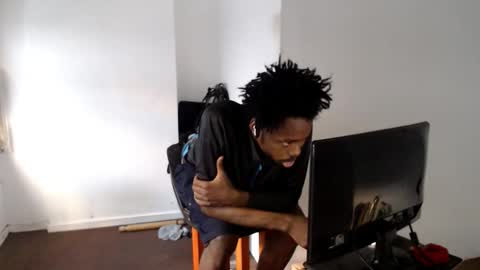 Masterdomfuck online show from March 13, 9:29 pm