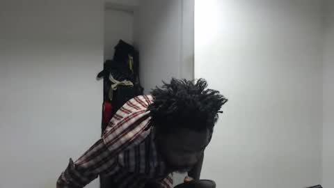 Masterdomfuck online show from February 3, 6:51 am