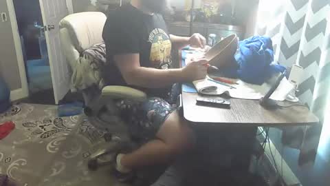 The Big Duurty online show from February 26, 11:30 pm