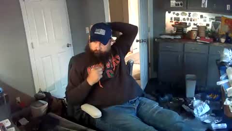 The Big Duurty online show from June 12, 11:42 am