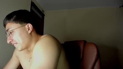 masterfiterotic online show from February 17, 11:00 pm