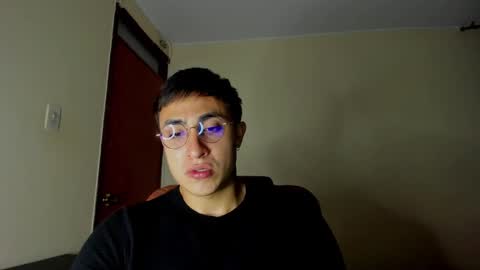 masterfiterotic online show from February 15, 2:37 am