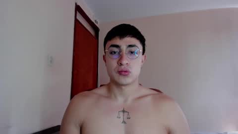 masterfiterotic online show from March 9, 7:26 pm