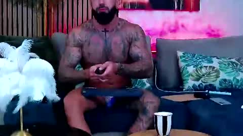 masterkingofmuscle online show from July 30, 7:31 am