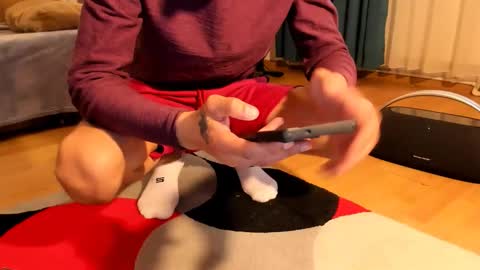 Silly Rabbit  online show from March 27, 1:45 pm