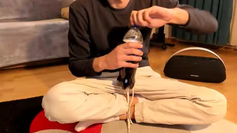 Silly Rabbit  online show from March 26, 8:30 am