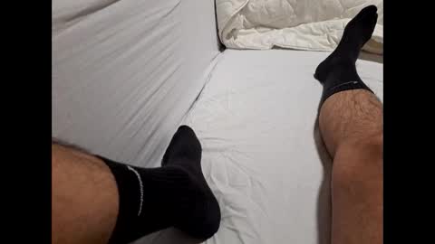 mastermj22 online show from February 16, 8:11 pm