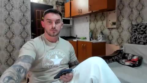 Jon online show from January 14, 9:23 pm