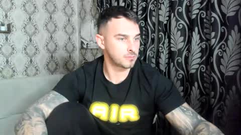 Jon online show from February 5, 8:56 pm