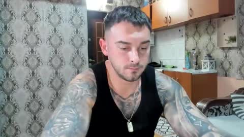 Jon online show from November 17, 8:22 pm